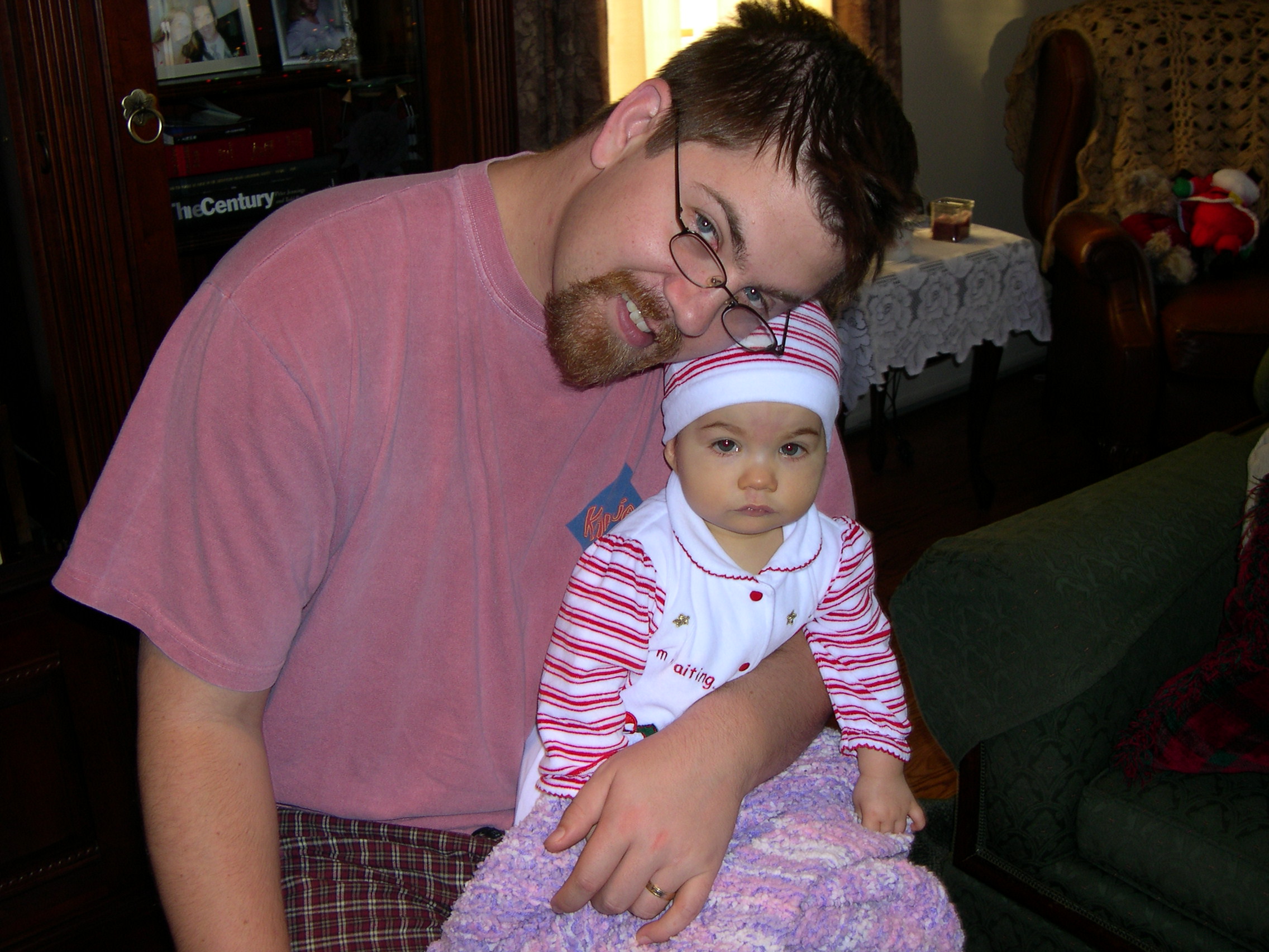 Christmas Morning