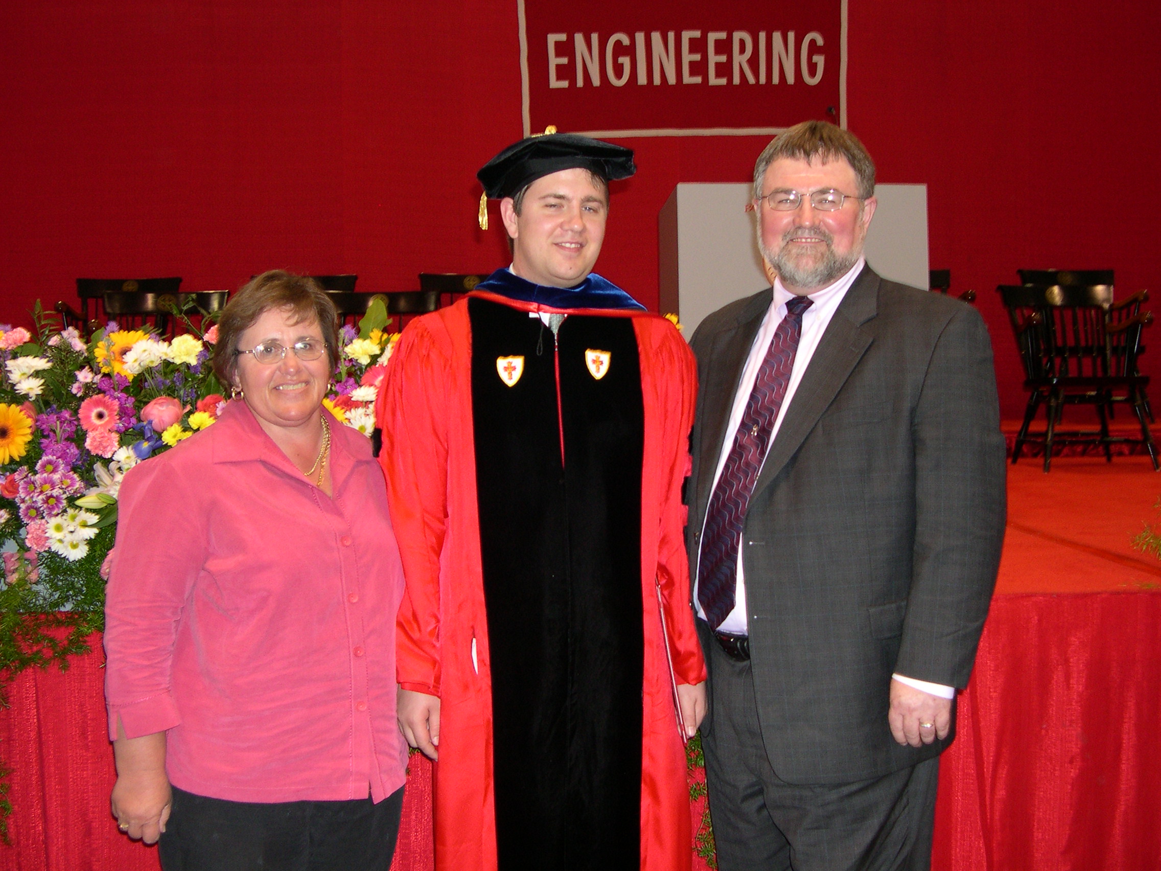 graduation