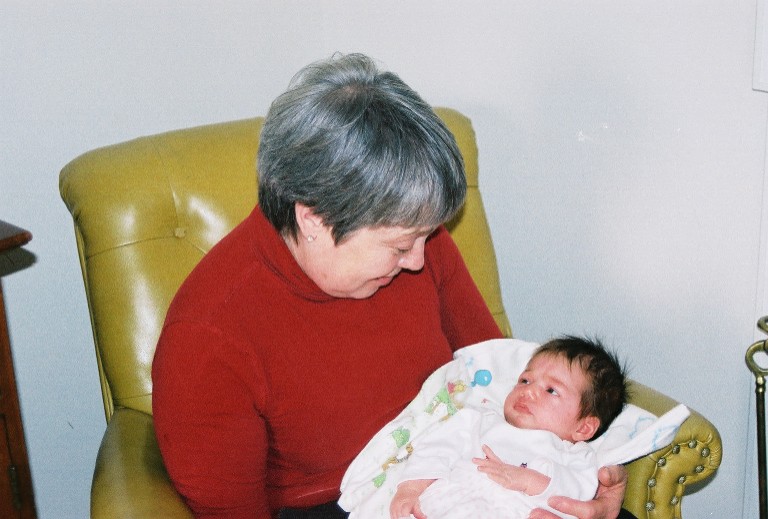 Grammy Phillips