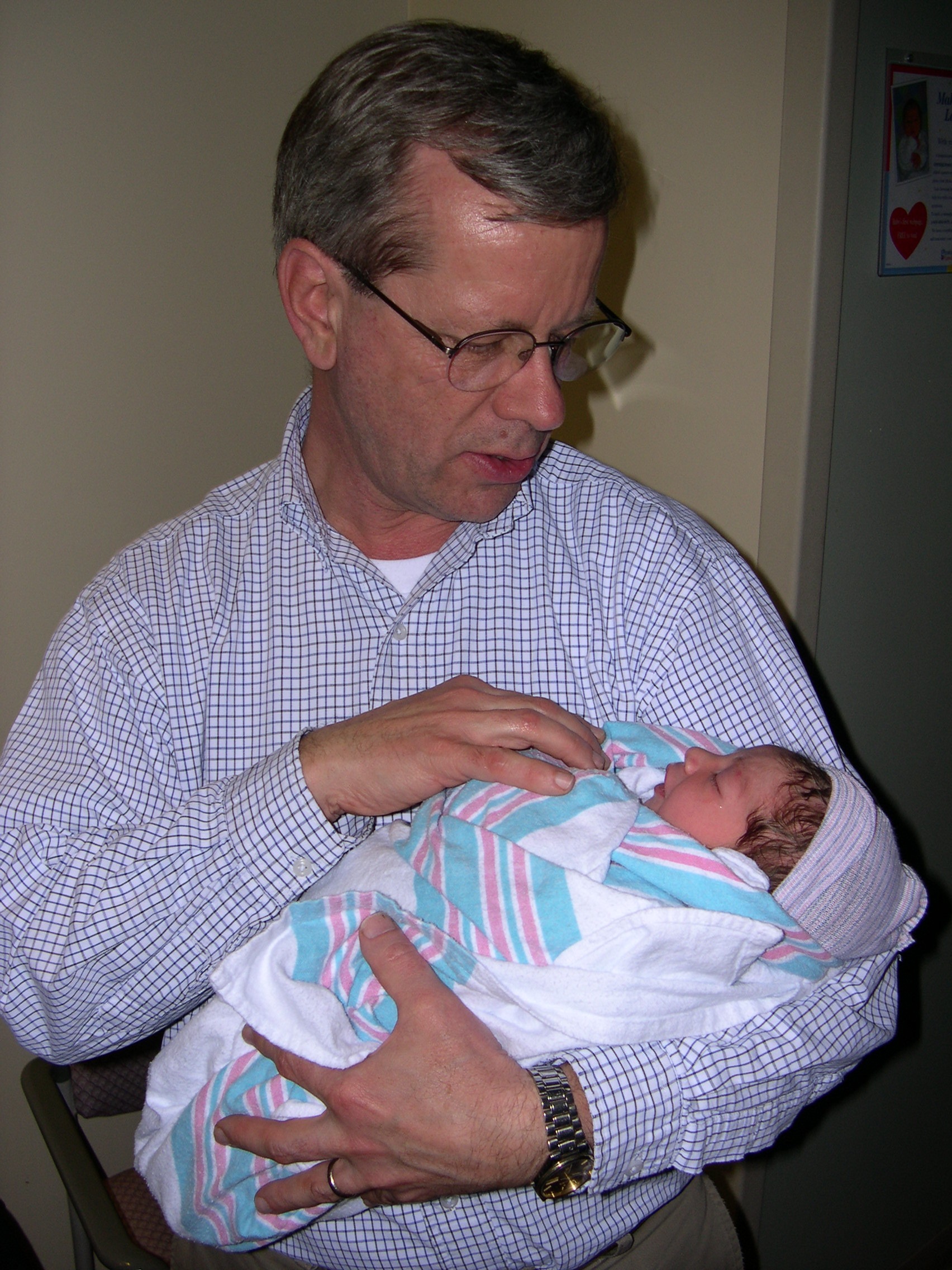 Grampy Phillips