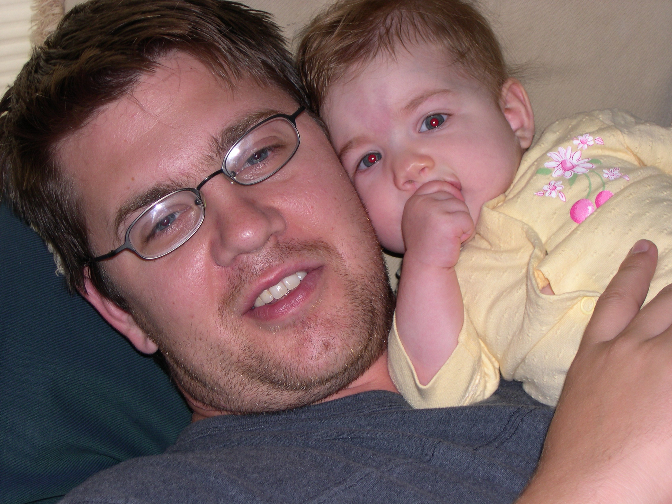 love daddy
