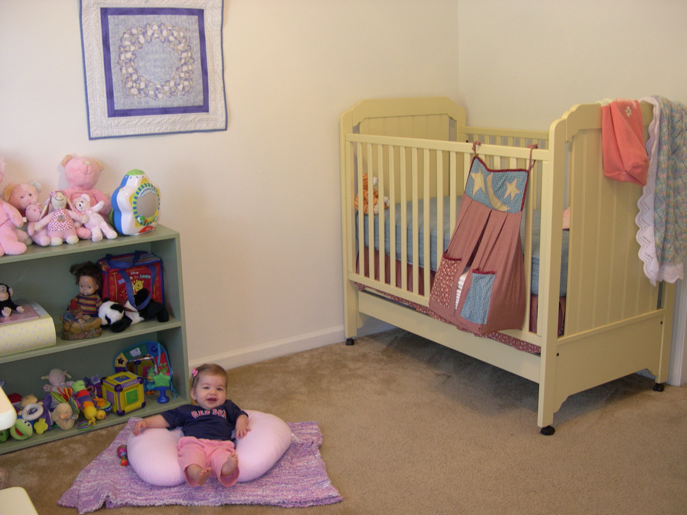 crib