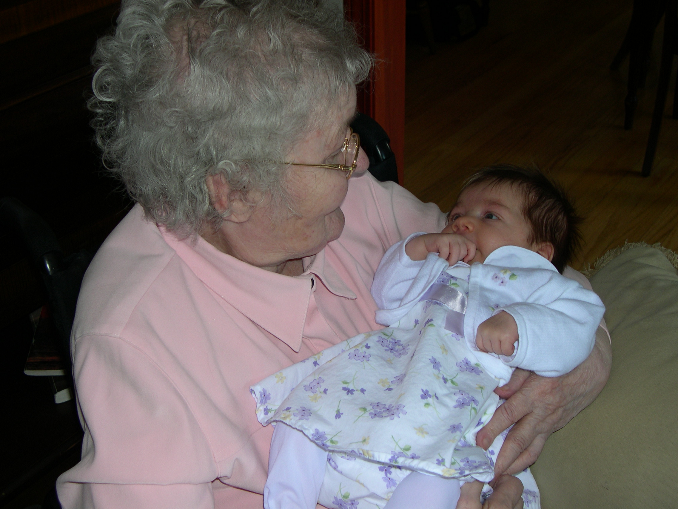 Grammy K
